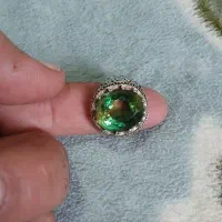 فروش ۴ عدد انگشتر ناب|جواهرات|میناب, |دیوار