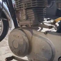 موتور زیگما ۱۲۵|موتورسیکلت|شراء, |دیوار