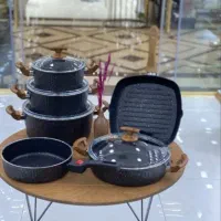 پخش بلور ولوازم آشپزخانه