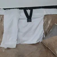 لباس تکواندو سایز 4