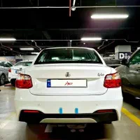 سایناs دوگانه سوز مدل ۱۴۰۳ عین صفر|خودرو سواری و وانت|ارومیه, |دیوار