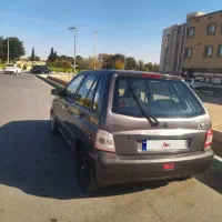 پراید 111 مدل 90|خودرو سواری و وانت|شاهینشهر, امام حسین|دیوار