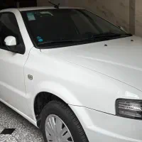 سمند سورن|خودرو سواری و وانت|اسلام‌شهر, شهرک واوان|دیوار