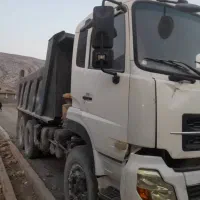 فروش یک تا دو دنگ به راننده پایه یک|استخدام حمل و نقل|تهران, پونک|دیوار