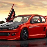 تیونینگ جوان تقویت انواع خودرو ایرانی و خارجی