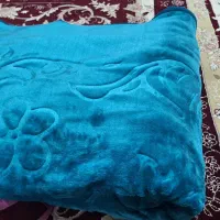 پتوی خوش رنگ ۳عددباقیمت مناسب|رختخواب، بالش، پتو|مشهد, رسالت|دیوار