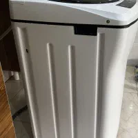 لباسشویی فریدولین|ماشین لباسشویی و خشککن لباس|رشت, چمارسرا|دیوار