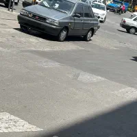 پراید ۱۳۱ مدل ۹۰