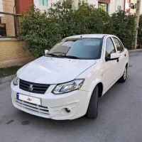 ساینا EX مدل 1401 مشابه صفر