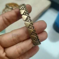طلای زینتی به قیمت طلای شکسته|جواهرات|قم, حنیف نژاد|دیوار