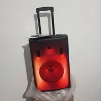 اسپیکر شارژی|سیستم صوتی خانگی|سنندج, |دیوار