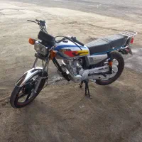 موتور سواری