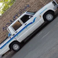 مزدا کارا دو کابین
