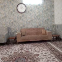 مبل راحتی ده نفره با میز|مبلمان خانگی و میز عسلی|مشهد, کوی المهدی|دیوار