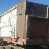 دو محور کلابریز|خودرو سنگین|نیشابور, مازول|دیوار