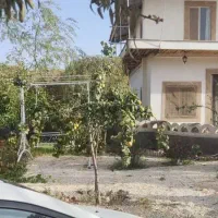 معاوضه ویلا شیک با آپارتمان درحد  ۳م و۵م