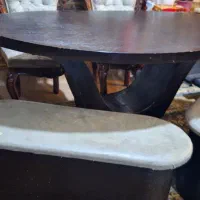 میز نهار خوری