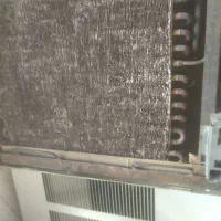 انواع کولرهای سالم وخراب