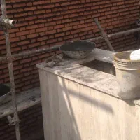 کارگرساده ساختمانی