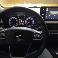 بک ایکس ۳ پروو|خودرو سواری و وانت|تهران, محمودیه|دیوار