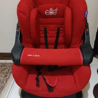 صندلی ماشین