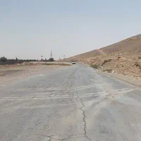 فروش زمین باغی ۴۶۰ متر میدان کشاورز قهجاورستان|فروش زمین و ملک کلنگی|اصفهان, قهجاورستان|دیوار