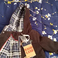 کاپشن|کفش و لباس بچه|مشهد, عامل|دیوار