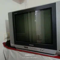 تلویزیون سامسونگ|تلویزیون و پروژکتور|سبزوار, ایزی شهر|دیوار