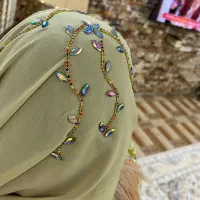 روسری|لباس|ارومیه, |دیوار