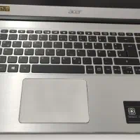 لپ تاپ Acer swift 3|رایانه همراه|صحنه, |دیوار