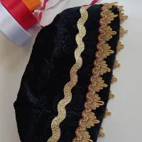 کلاه لباس محلی
