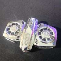 خنک کننده گوشی K4