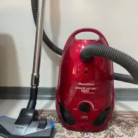 جارو برقی بسیار نو|جاروبرقی، جارو شارژی، بخارشو|پردیس, فاز ۱۱|دیوار