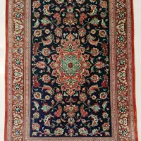 زرع و نیم ابریشم دستباف