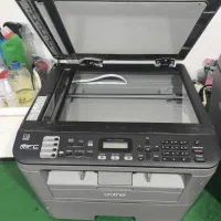 پرینتر چهار کاره برادر 2700dw|پرینتر، اسکنر، کپی، فکس|بندرعباس, |دیوار