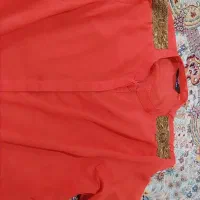 یه پلاستیک بزررگ لباس ۵۰۰