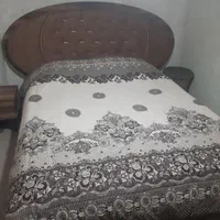 روتختی دونفره ترک مارک تاچ درحدنو|سرویس روتختی|کرج, شهرک ولیعصر|دیوار