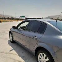 مگان 2000 اتومات 91|خودرو سواری و وانت|شیراز, سیلو|دیوار