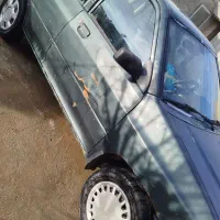 پراید مدل۸۱|خودرو سواری و وانت|میاندوآب, |دیوار