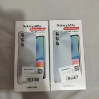 گوشی سامسونگ a16 آکبند رم۶|موبایل|قیامدشت - خاورشهر, |دیوار