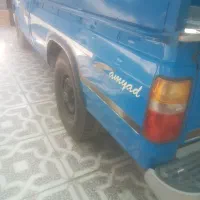 نیسان زامیاد کرایه در سطح شهر واطراف