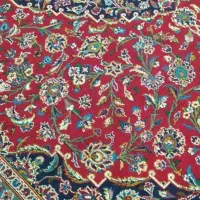 فرش دست بافت