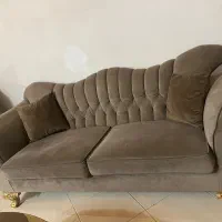 مبلمان راحتی ۶ نفره