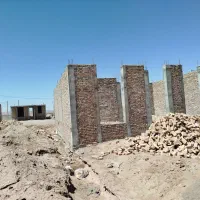 خونه نیمه ساز|فروش خانه و ویلا|بهاباد, |دیوار