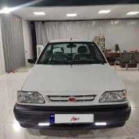 پراید 151 مدل 1403 صفر