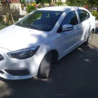 شاهین404 Gl عروسک تحویل بهمن