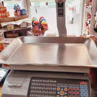 یخچال ویترینی فریزر کالباس بر ترازو قفسه|فروشگاه و مغازه|رشت, حمیدیان|دیوار