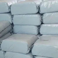 ذرت علوفه ای سیلو بسته بندی
