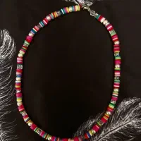 گردنبند و دستبند