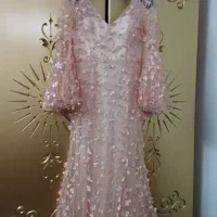 پیراهن مجلسی|لباس|مرند, |دیوار